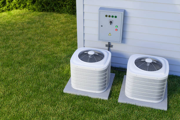 Best Geothermal HVAC Systems in Charlack, MO