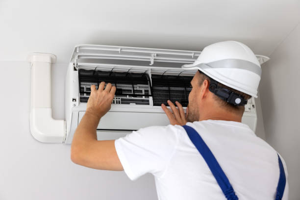 Best Furnace Cleaning in Charlack, MO